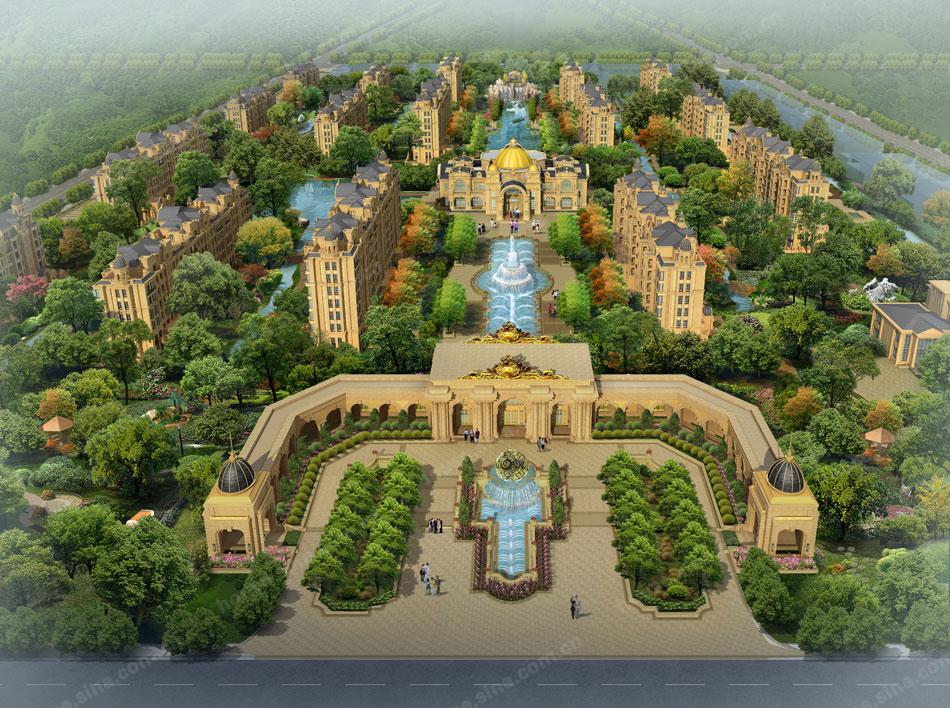 天山国宾壹号最新进展揭秘,揭开顶级住宅项目的神秘面纱