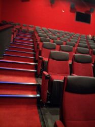 津南区电影院,城市文化热点的多维透视