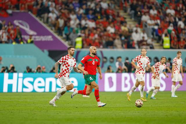 世界杯最新动态全面指南,如何跟进赛事动态,掌握最新消息速递