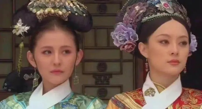 甄嬛传演员深度解析，表现、影响与探究