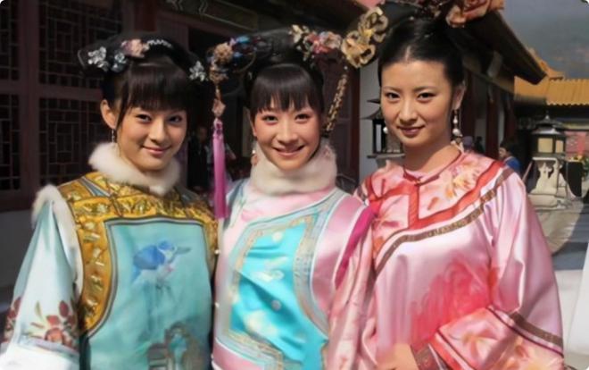 甄嬛传演员深度解析,表现、影响与探究