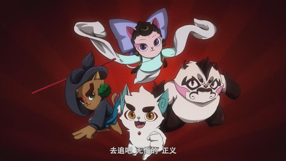 京剧猫新篇章，如何学习与掌握京剧猫技能的攻略