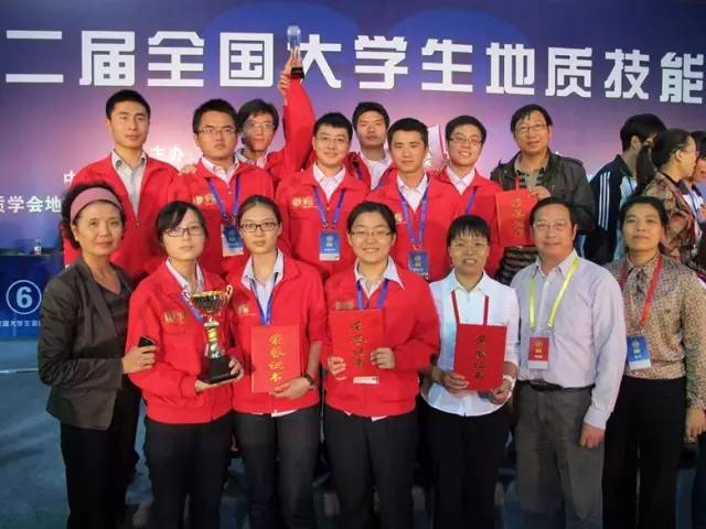 大学生必参加的比赛赛事