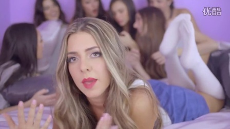 不容错过的视觉盛宴!最新欧美视频推荐合集