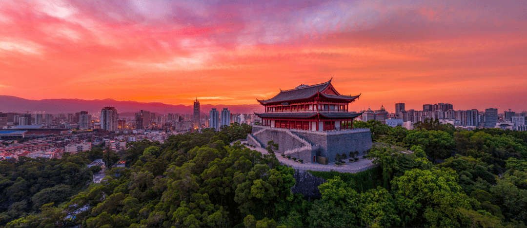 福州摄影比赛，聚焦城市之美，艺术竞赛展现摄影魅力