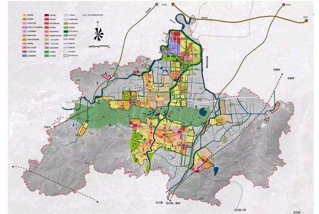 宁波交通迈向现代化，连接未来新篇章