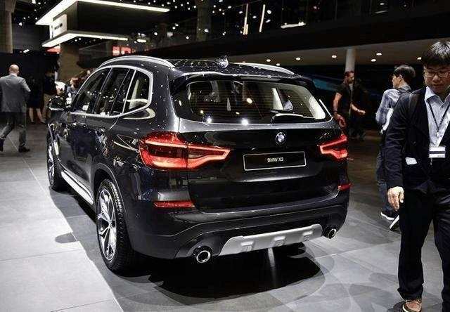 X3即将上市，启程寻找内心平静的旅程，时间由你掌握！