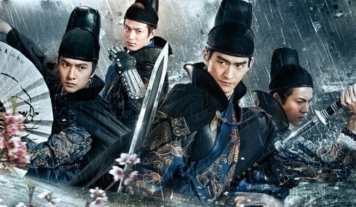 四大名捕电视剧演员表，探寻自然美景之旅，心灵宁静的追寻