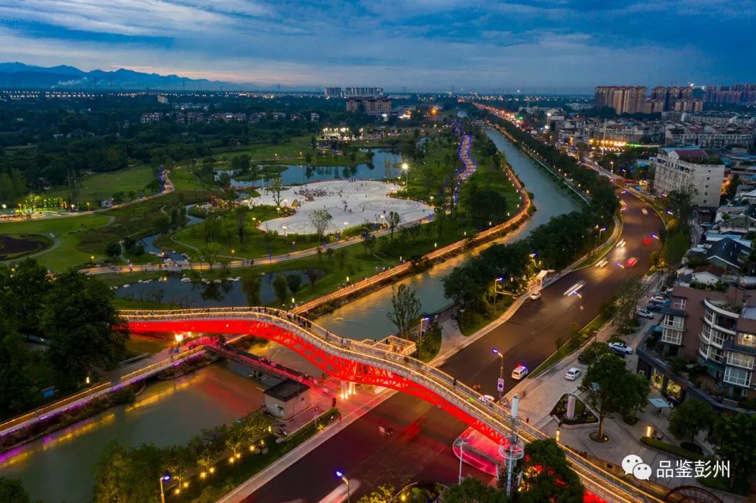 彭州南部新城最新动态及步骤指南