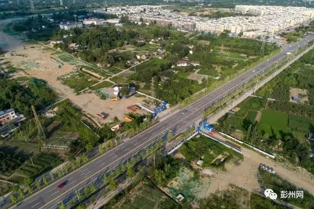 彭州南部新城最新动态及步骤指南