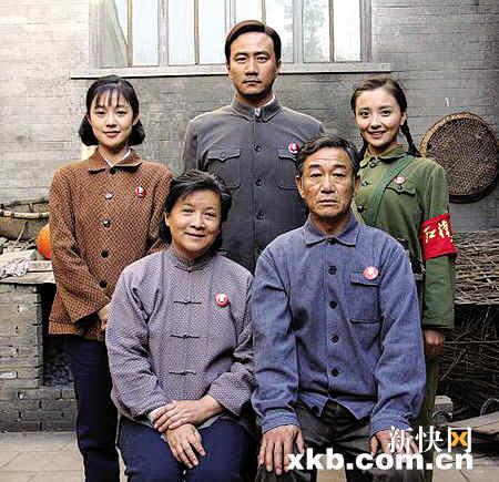 金婚电视剧演员表大全，详细步骤指南与角色介绍