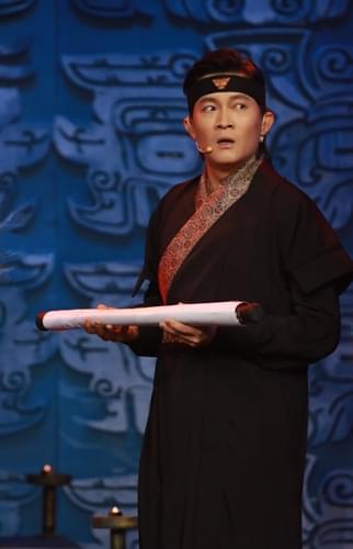 跨界喜剧王演员，欢乐日常、深厚友情的跨界之旅