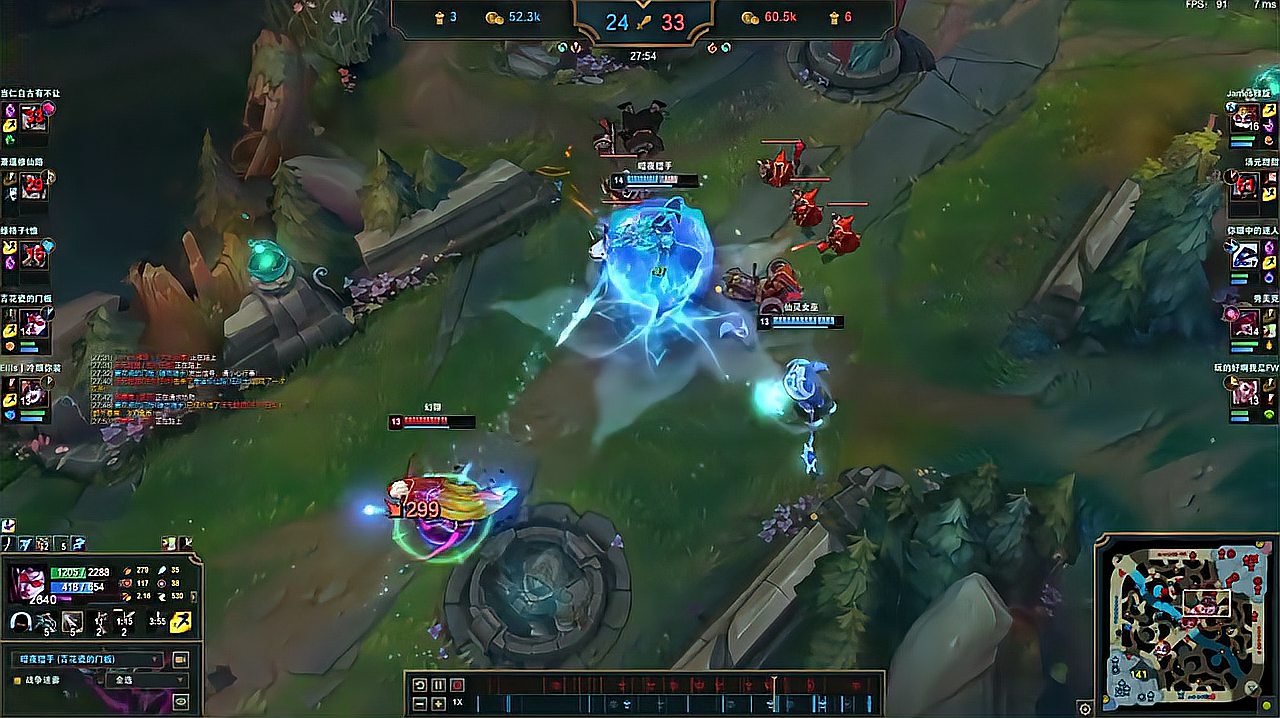 英雄联盟最新视频汇总,详细步骤指南与精彩瞬间回顾