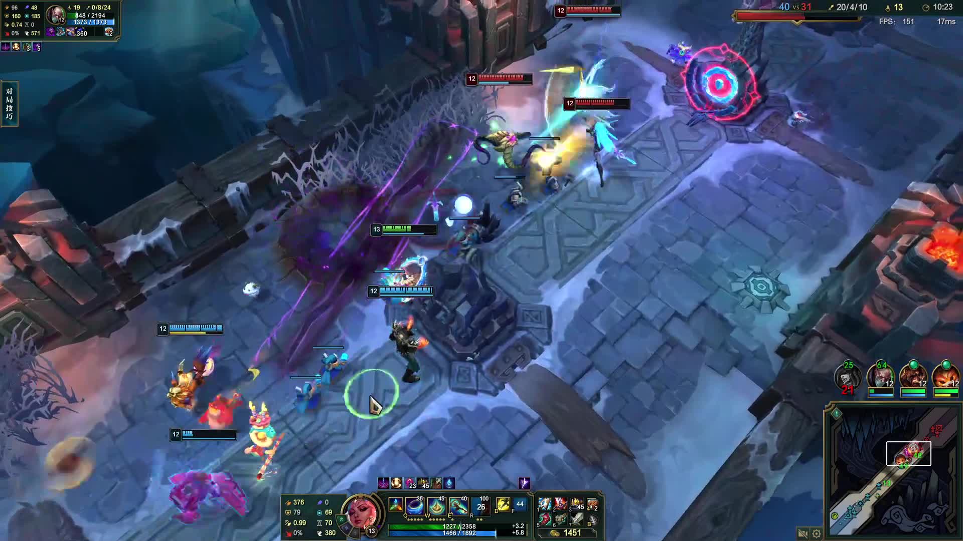 英雄联盟最新视频汇总,详细步骤指南与精彩瞬间回顾