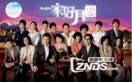 TVB电视剧下载，黄金时代的印记与传承