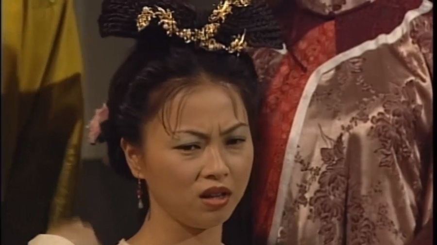 香港TVB古装电视剧,观看指南与精彩剧集一览