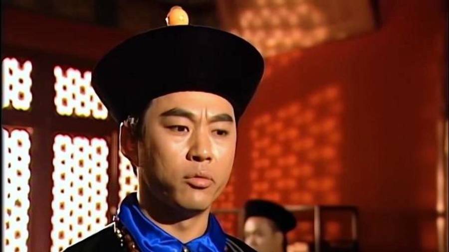 香港TVB古装电视剧,观看指南与精彩剧集一览