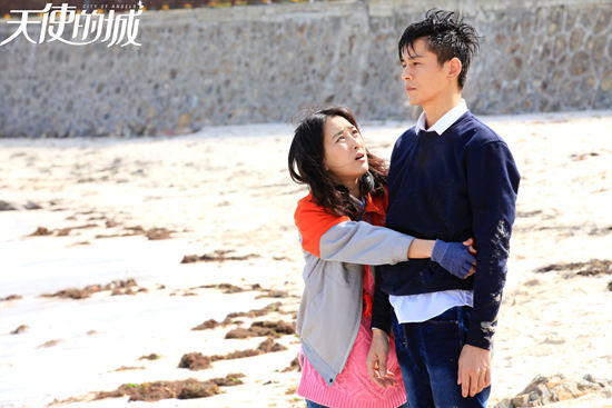 天使的城演员表全揭秘,科技重塑视听盛宴,智能追剧新纪元开启