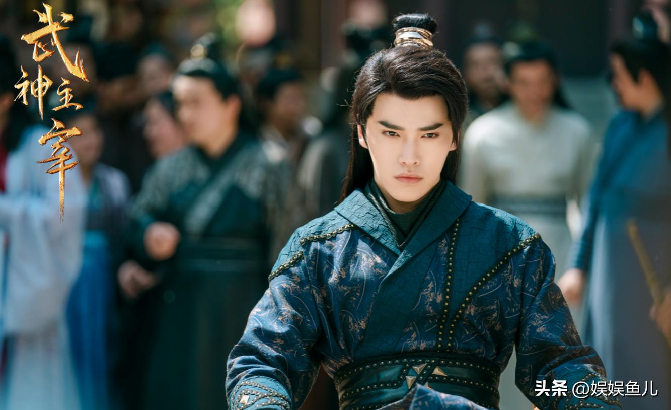 武神主宰,友情的温度与爱的力量电视剧解析