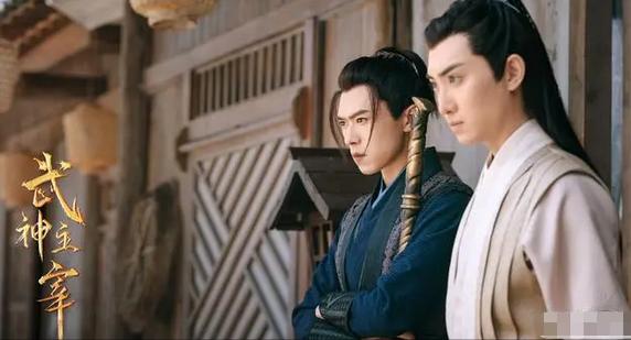 武神主宰,友情的温度与爱的力量电视剧解析