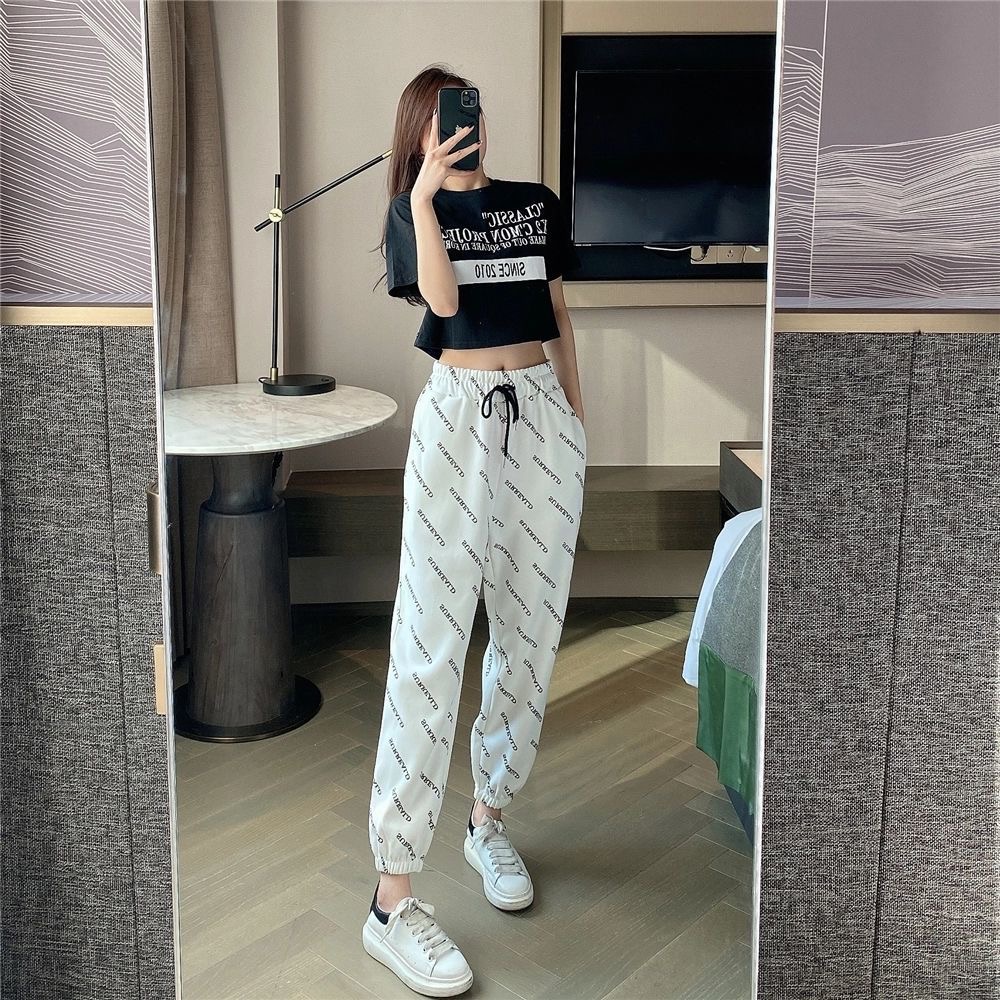 科技时尚重塑生活,潮流女性裤子推荐与穿搭指南