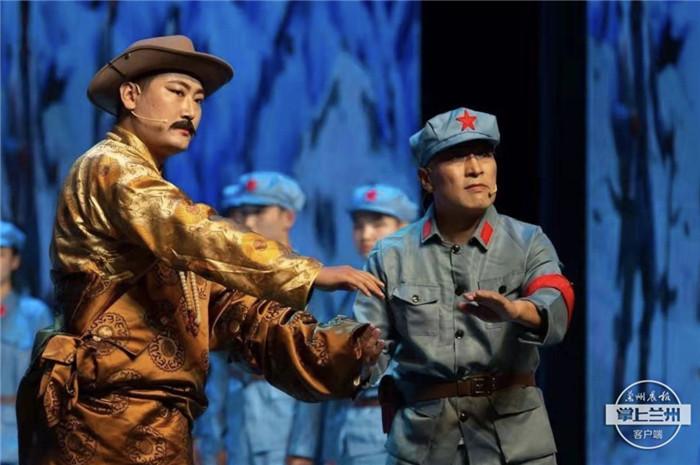 兰州声乐比赛,时代音符与城市旋律的交响演唱会