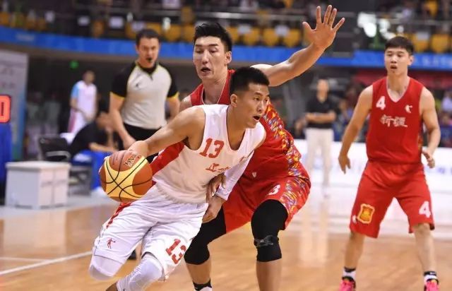 辽宁男篮全运赛事最新进展报道速递