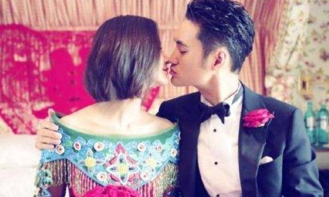 二婚明星的爱情与命运抉择,再次选择的勇气与挑战