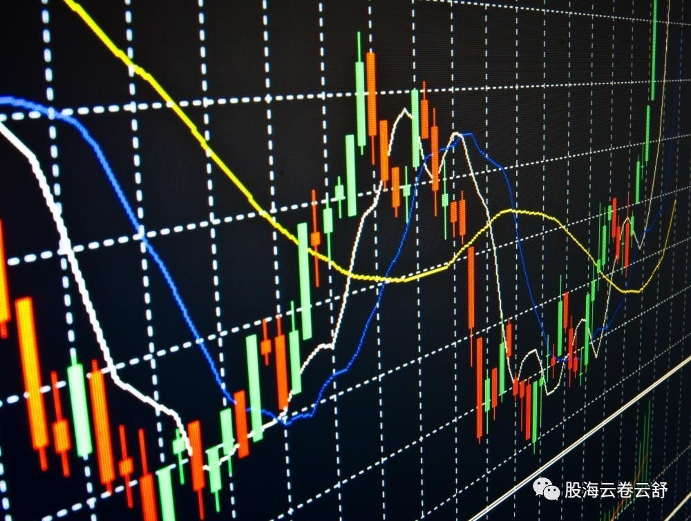 股市风云变幻中的股票投资小秘诀📈🎓