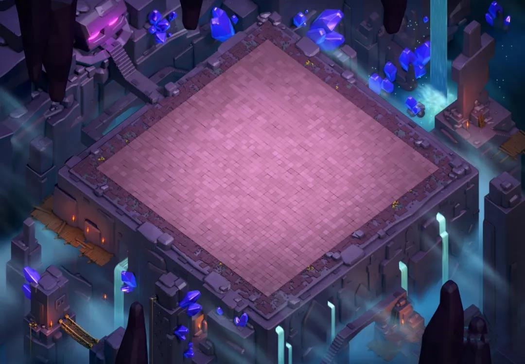 部落冲突最新统计,自然美景的探索之旅,心灵平静之旅的启程