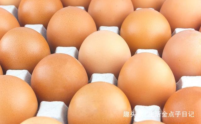 鸡蛋行情速览,最新新鲜资讯一网打尽
