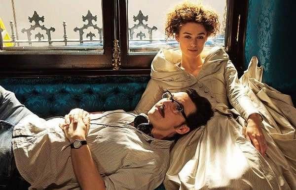 安娜卡列尼娜演员表及角色深度解析,演员与角色的完美匹配度揭秘