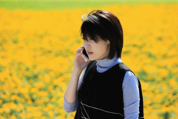 妈妈像花儿一样,完整演员表介绍