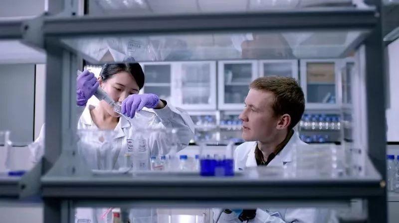 艾博卫泰,期待上市时刻与自然的美丽相遇