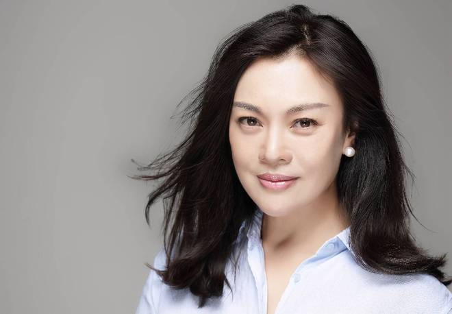 女演员史可,演艺之路的璀璨之星历程简介