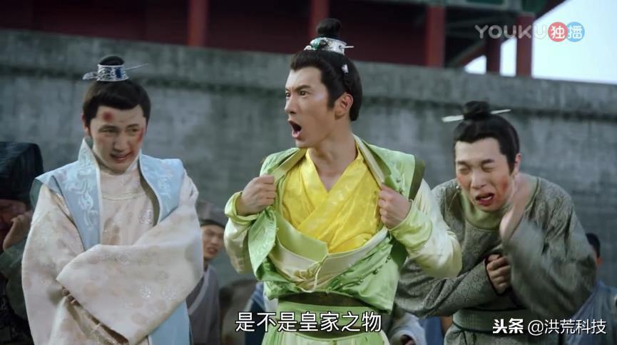 关于明朝的电视剧,历史呈现与观众认知的探讨