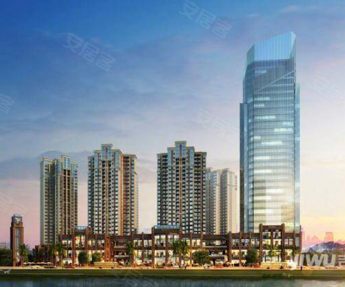 鹰潭滨江1号房产最新价格探析