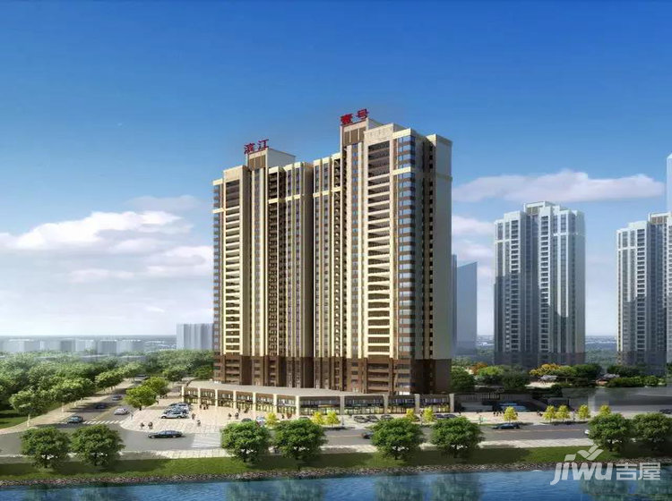 鹰潭滨江1号房产最新价格探析