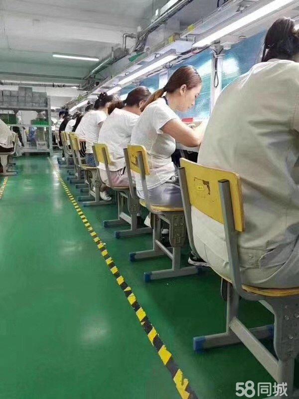 彭州蒙阳普工招聘启幕,科技引领就业之旅新篇章