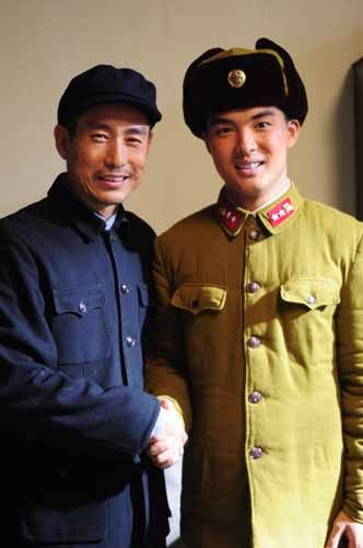 雷锋电视剧,小巷深处的探索之旅