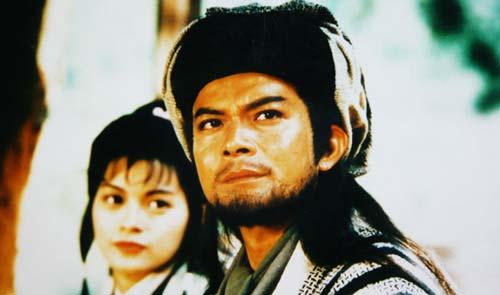 天龙八部电影的深度剖析与观点阐述