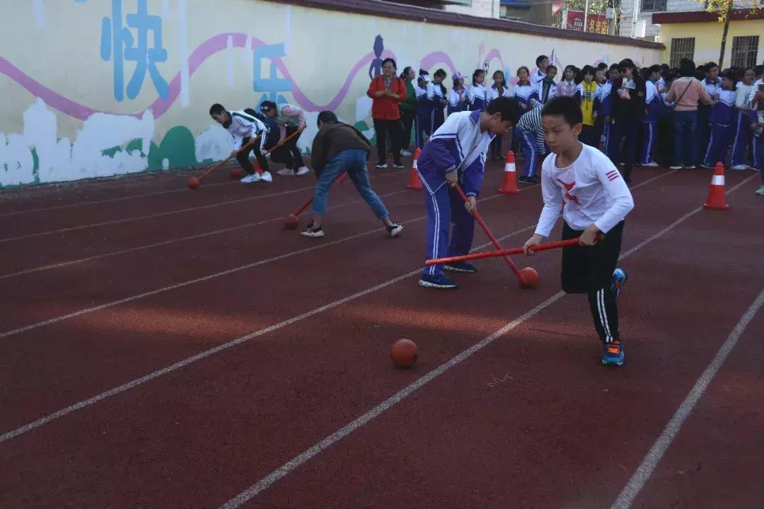 趣味赶猪比赛,别开生面的乡村竞技盛宴