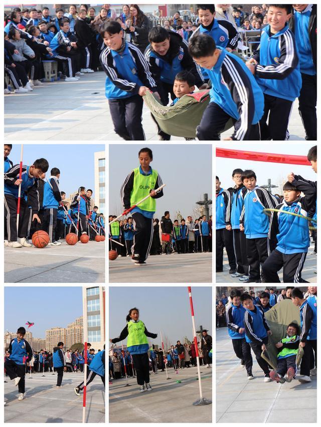 趣味赶猪比赛,别开生面的乡村竞技盛宴