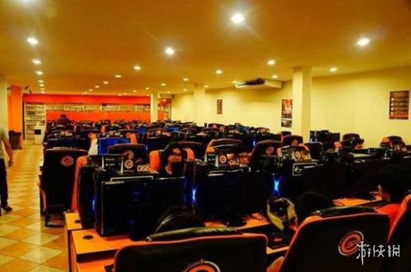 湘潭网吧资讯,网络时代的缩影