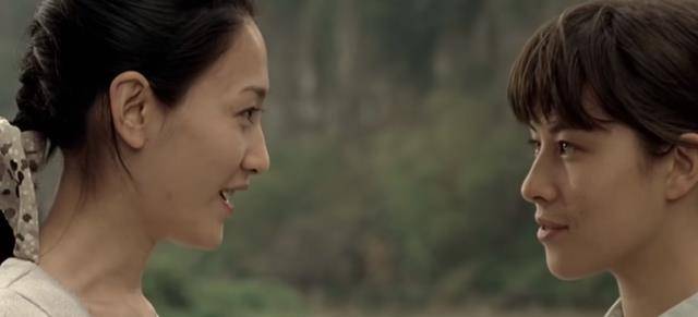 植物学家的女儿,绿意秘境中的故事或电影之旅