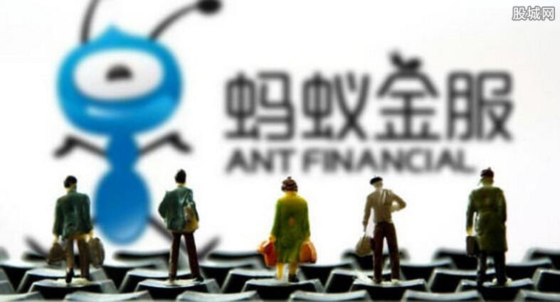 蚂蚁金服股票之旅,与自然共舞,探寻内心的宁静之道