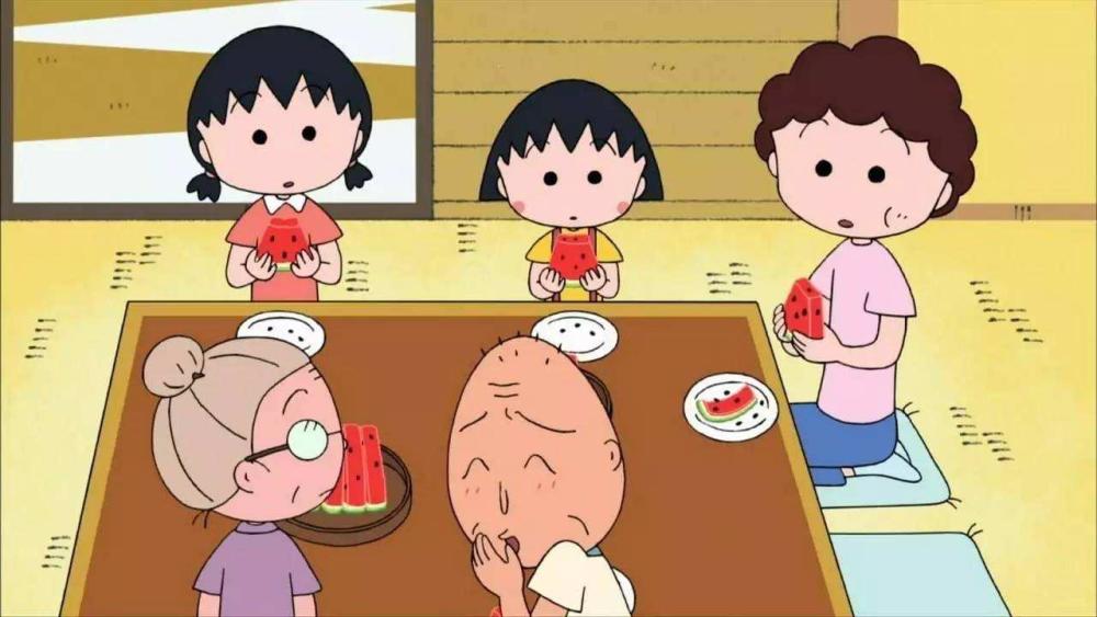 小时候的动漫记忆,成长之旅的温馨与趣味