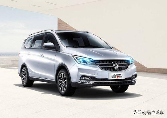 自动挡面包车价格解析,如何选购适合自己的车型