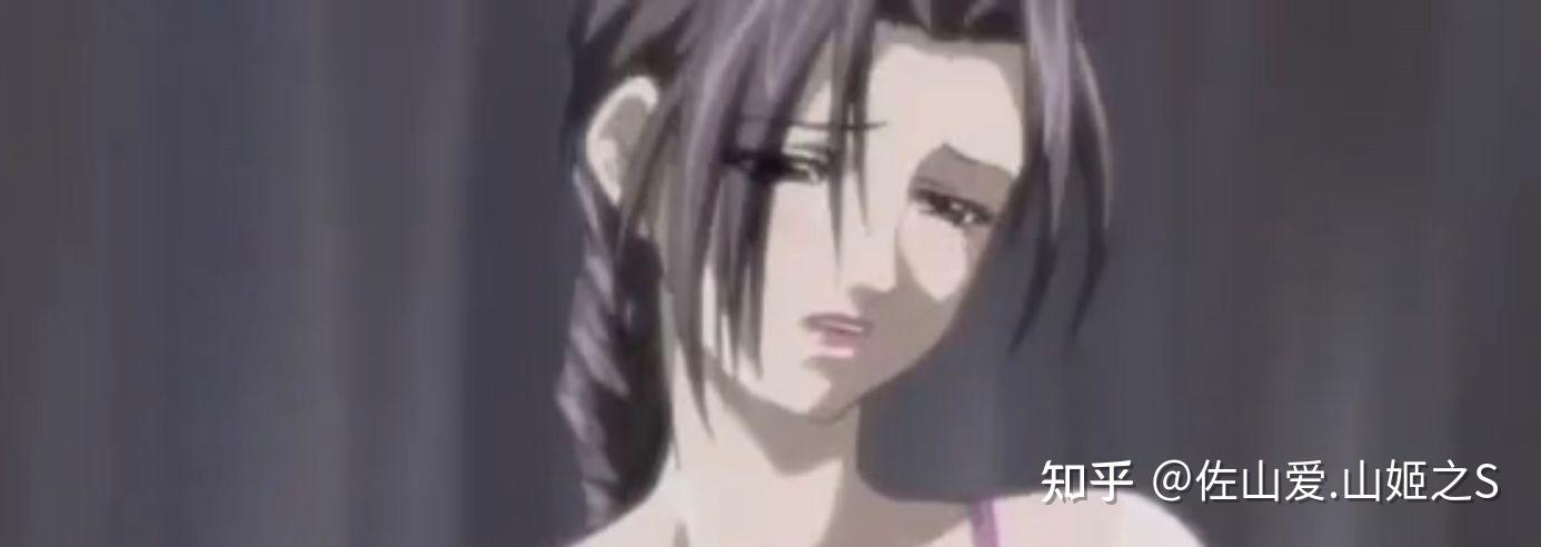 探索艳母级别的成人向动漫世界