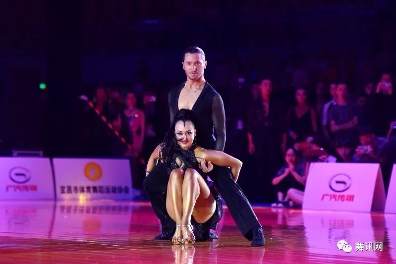 中国拉丁舞比赛视频,舞蹈、竞技与文化交融的华丽盛宴